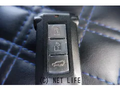 三菱 デリカD：5