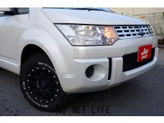 三菱 デリカD：5