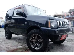 スズキ ジムニー