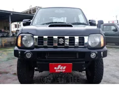 スズキ ジムニー