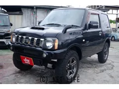 スズキ ジムニー