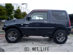 スズキ ジムニー