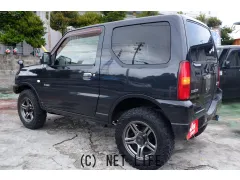 スズキ ジムニー