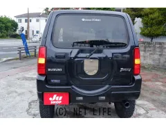 スズキ ジムニー