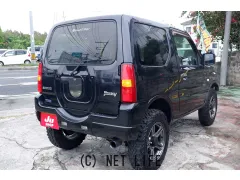 スズキ ジムニー