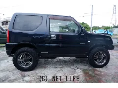 スズキ ジムニー