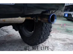 スズキ ジムニー