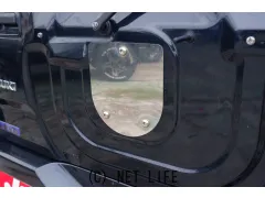 スズキ ジムニー