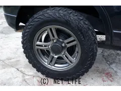 スズキ ジムニー