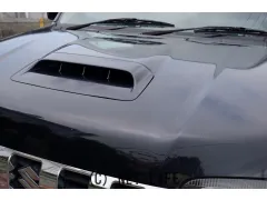 スズキ ジムニー