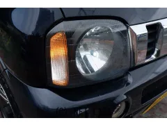 スズキ ジムニー