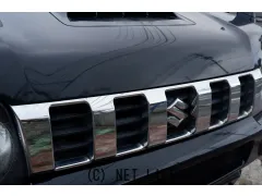 スズキ ジムニー