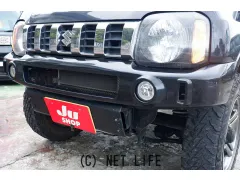 スズキ ジムニー