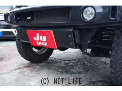 スズキ ジムニー