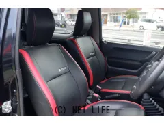 スズキ ジムニー