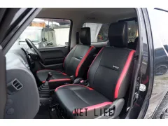 スズキ ジムニー