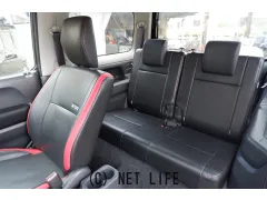 スズキ ジムニー