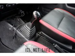 スズキ ジムニー