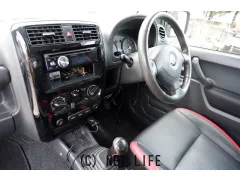 スズキ ジムニー