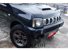 スズキ ジムニー