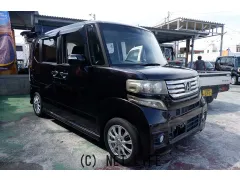 ホンダ N-BOX