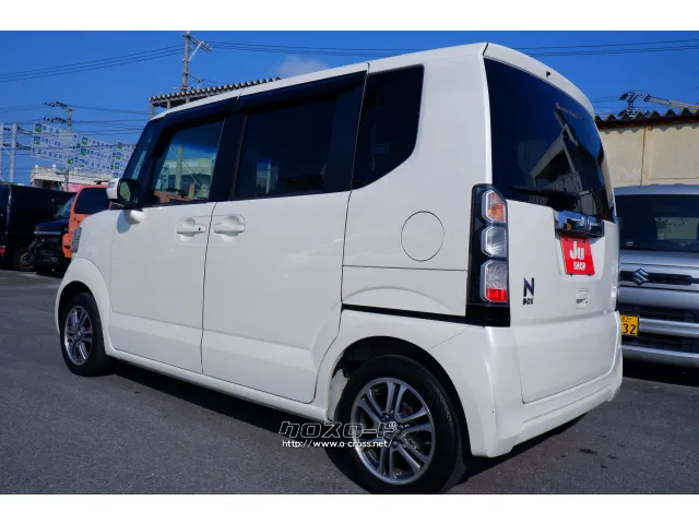 ホンダ N-BOX