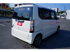 ホンダ N-BOX