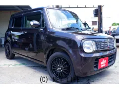 スズキ アルトラパン