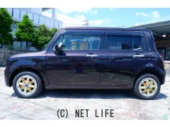 スズキ アルトラパン