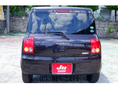 スズキ アルトラパン