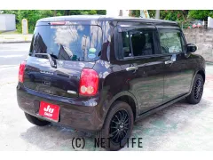 スズキ アルトラパン