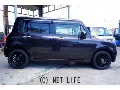 スズキ アルトラパン