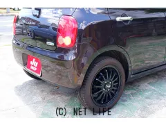 スズキ アルトラパン