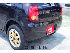 スズキ アルトラパン