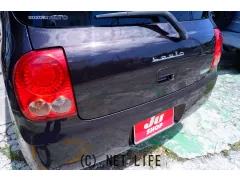 スズキ アルトラパン