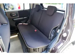 スズキ アルトラパン