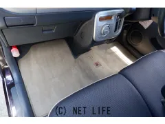 スズキ アルトラパン