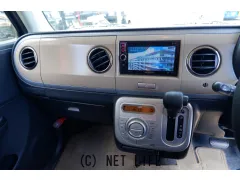 スズキ アルトラパン