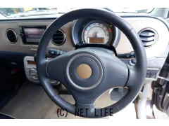 スズキ アルトラパン