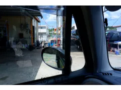 スズキ アルトラパン