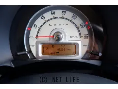 スズキ アルトラパン