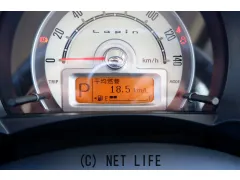 スズキ アルトラパン