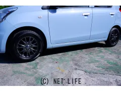 スズキ アルト