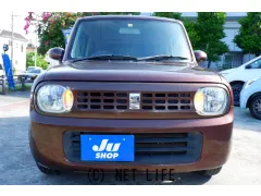 スズキ アルトラパン