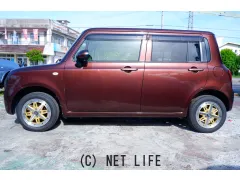 スズキ アルトラパン