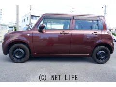 スズキ アルトラパン