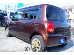 スズキ アルトラパン