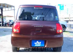 スズキ アルトラパン