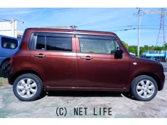 スズキ アルトラパン