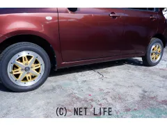 スズキ アルトラパン